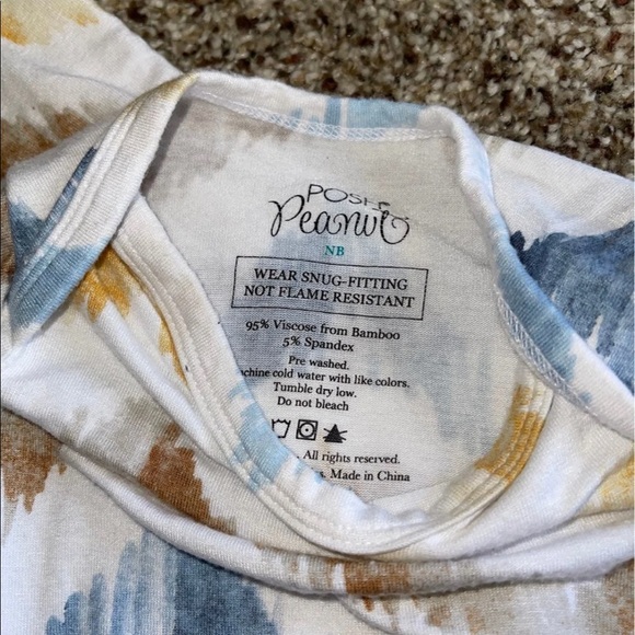 Posh peanut Bundle! - Picture 4 of 4